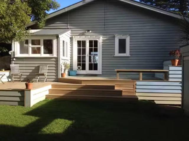 House for rent in Balmoral