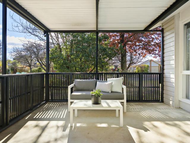 House for rent in Watson, Canberra