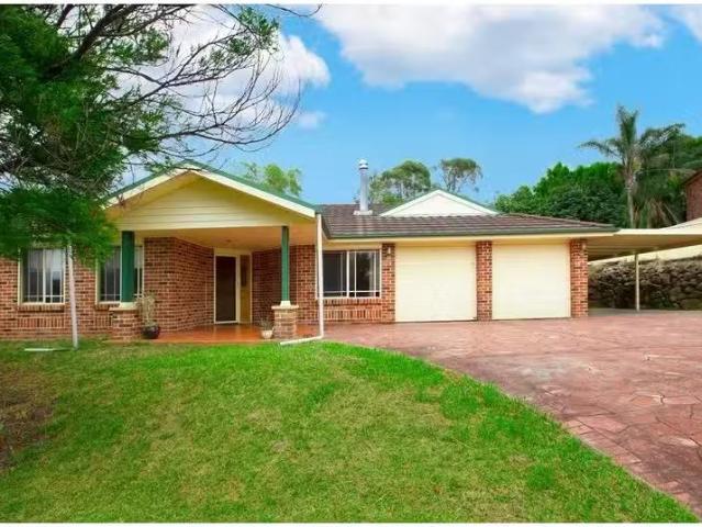 House for rent in Cambewarra, New South Wales
