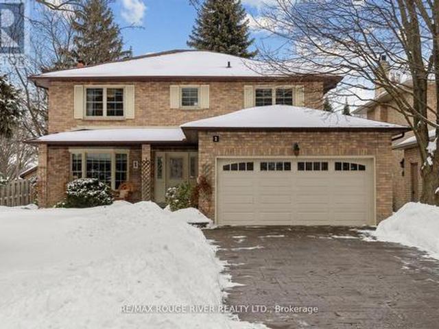 House for sale in Durham, Ontario
