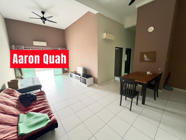 Condominium for rent in Georgetown, Penang
