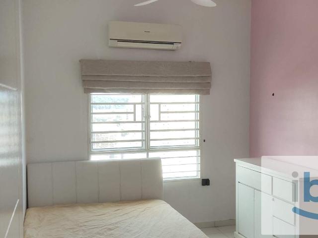 Room for rent in Georgetown, Penang