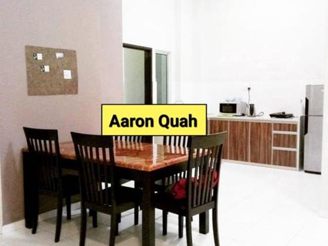 Condominium for rent in Georgetown, Penang