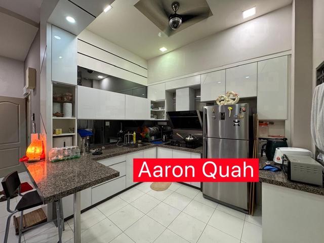 Condominium for rent in Georgetown, Penang