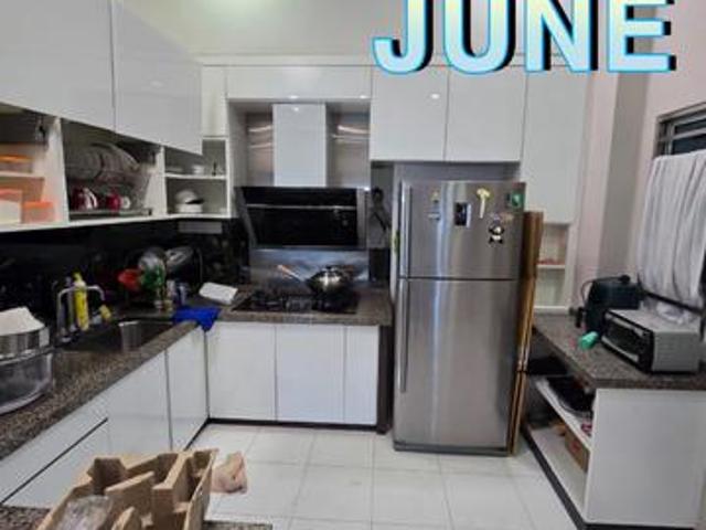 Condominium for rent in Georgetown, Penang