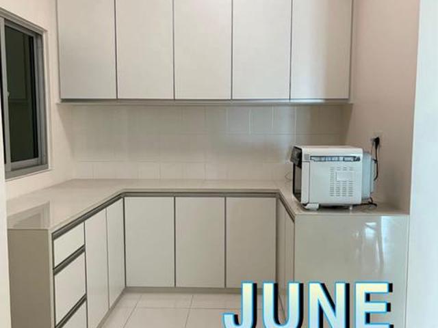 Condominium for sale in Barat Daya, George Town