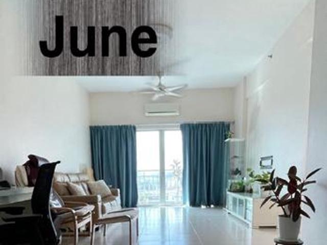 Condominium for sale in Georgetown, Penang