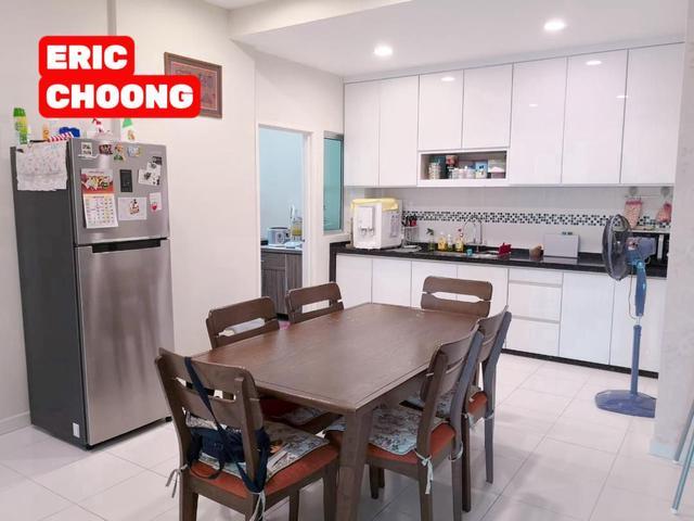 Condominium for sale in Georgetown, Penang