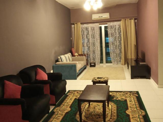 Apartment for rent in Georgetown, Penang