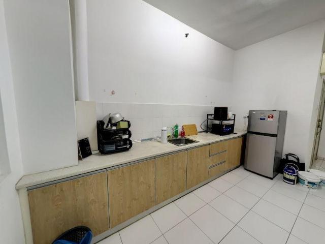 Apartment for rent in Georgetown, Penang