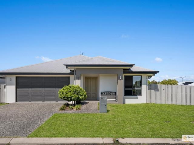 House for rent in Burdell, Queensland