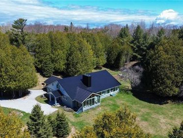 House for sale in Northeastern Manitoulin, Ontario