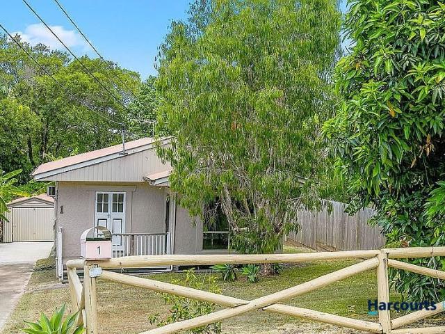 Apartment for rent in Toombul, Queensland
