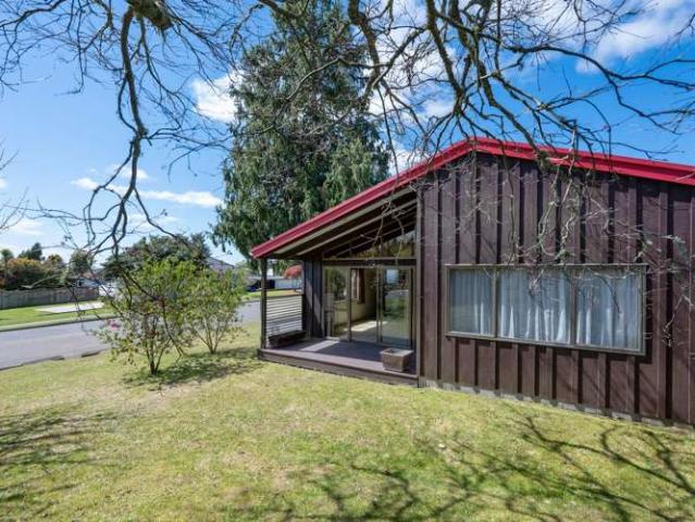 Apartment for sale in Springfield, Rotorua