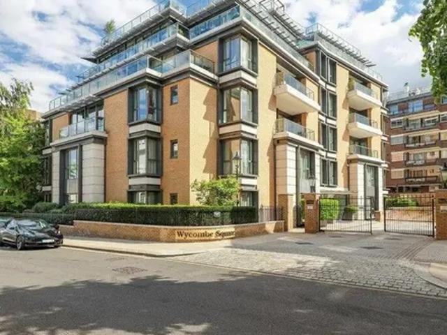 Apartment for rent in Notting Hill, Greater London