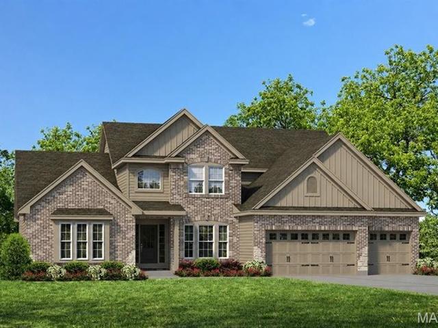House for sale in Missouri