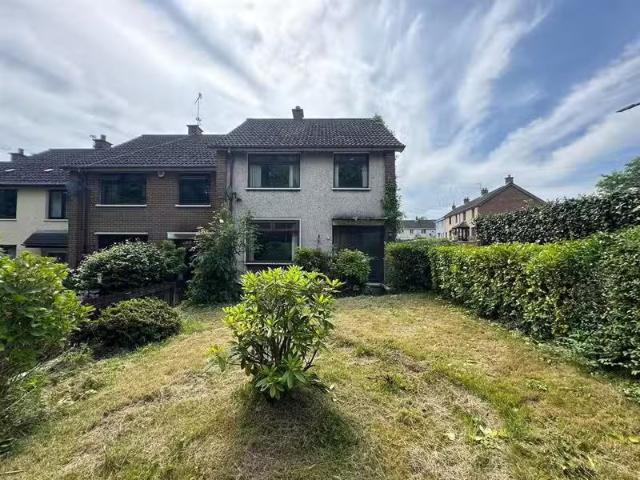 House for sale in Rush, North Tipperary
