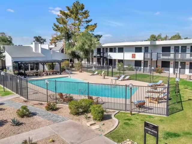 Condo for rent in Phoenix