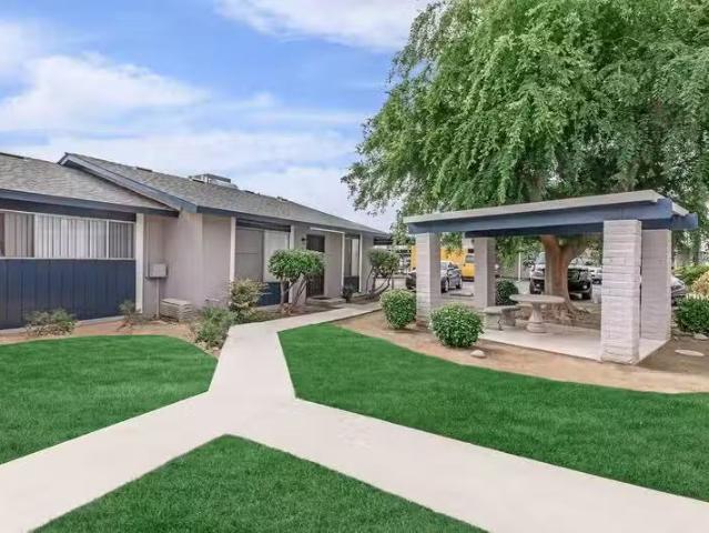 Condo for sale in Fresno
