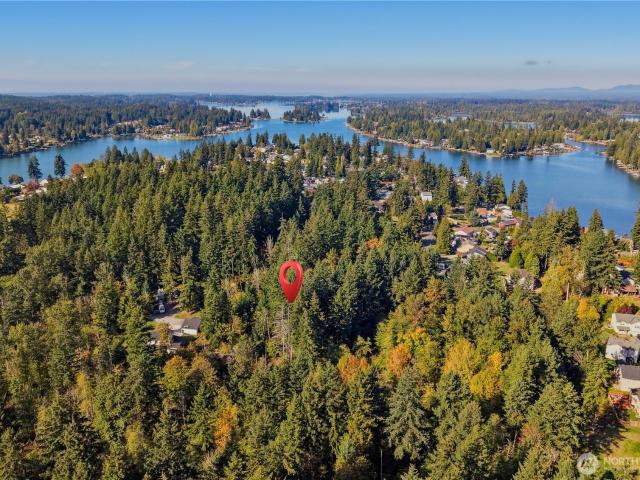 Land for sale in Bonney Lake, Pierce County