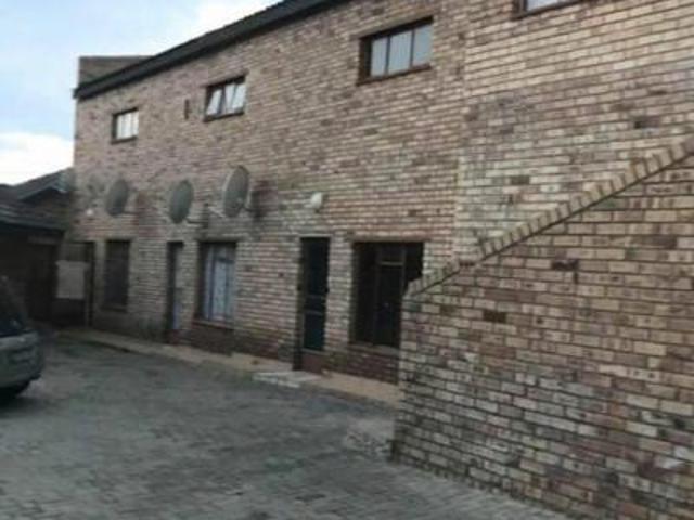 Apartment for rent in Dr Kenneth Kaunda, North West