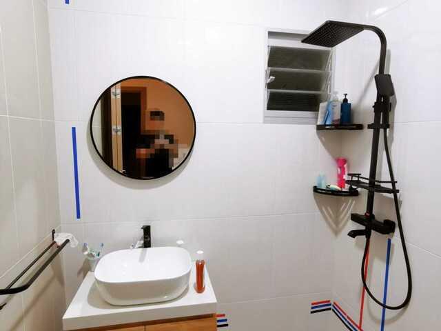 Room for rent