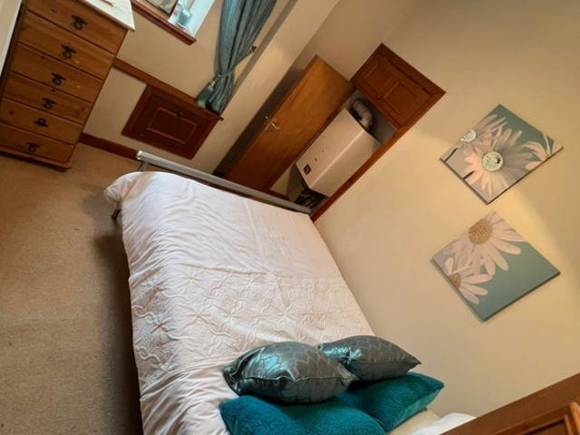 Apartment for rent in Ballindoch, Scotland