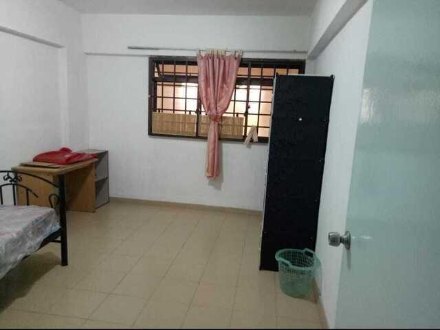 Room for rent