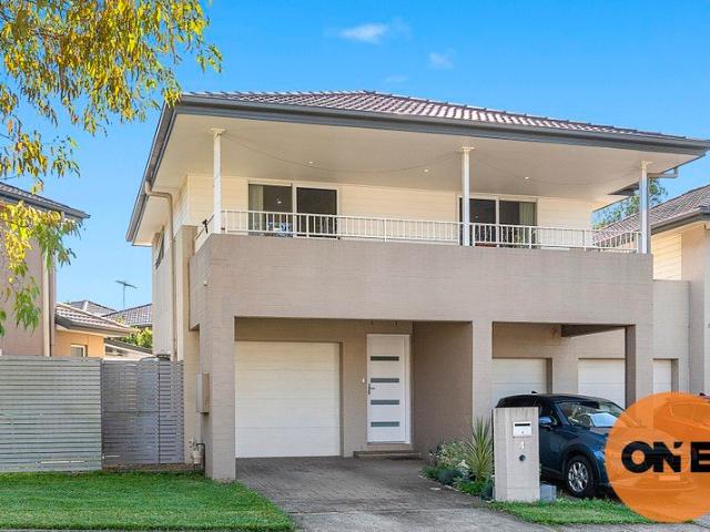 House for rent in Sydney, New South Wales
