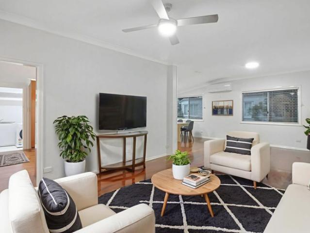Granny Flat for rent in Toombul, Queensland
