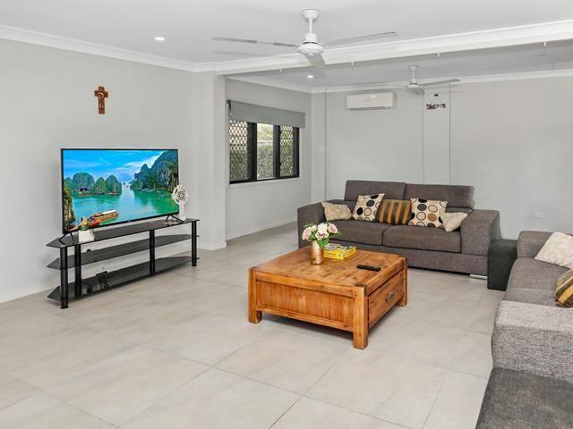 Apartment for rent in Smithfield, Queensland