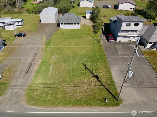 Land for sale in Grayland, Washington
