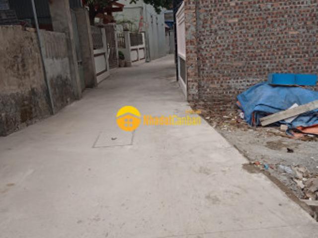 Mặt bằng bán