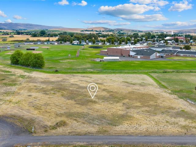 Land for sale in Ellensburg, Washington