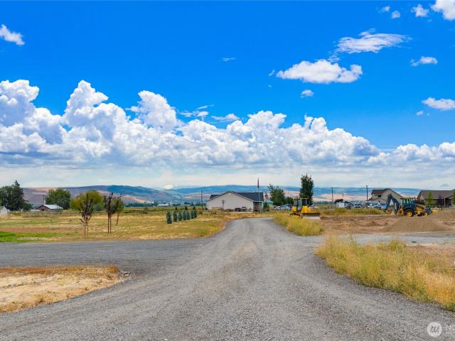 Land for sale in Ellensburg, Washington