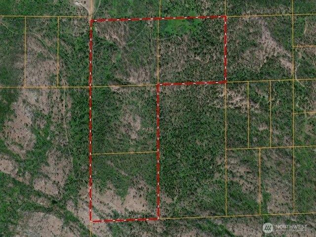 Land for sale in Riverside, Washington