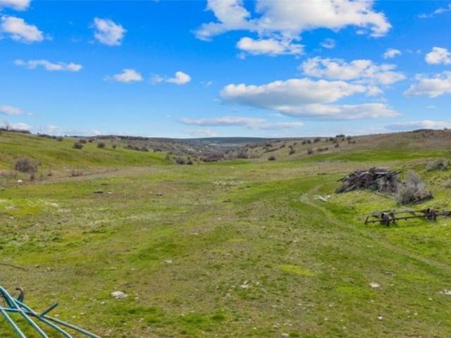 Land for sale in Ellensburg, Kittitas County