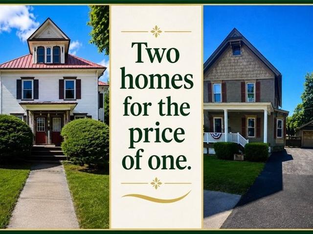 House for sale in Oneonta, New York