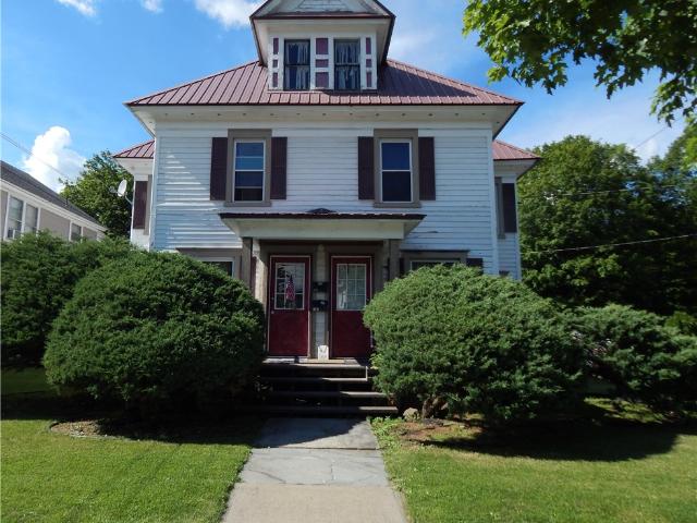 House for sale in Oneonta, New York