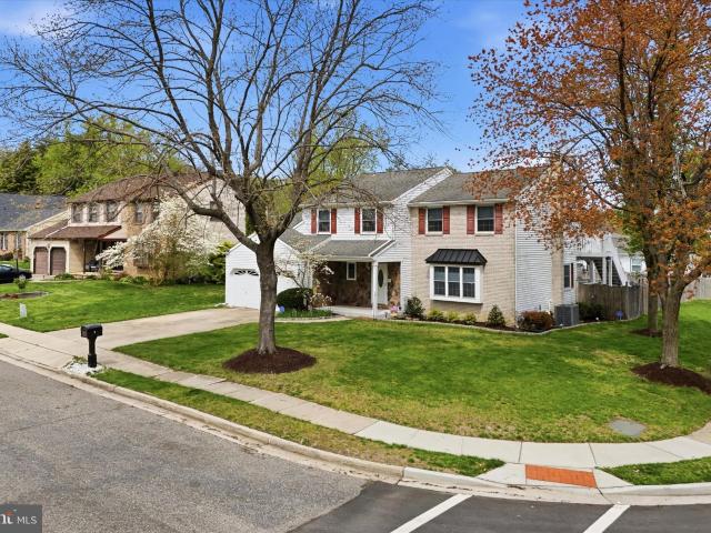 Property for sale in Mount Laurel, New Jersey
