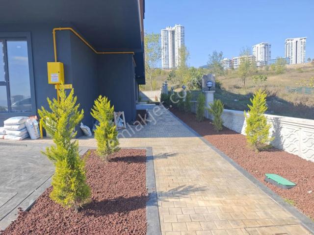 Atakum, Samsun içerisinde satılık mülk