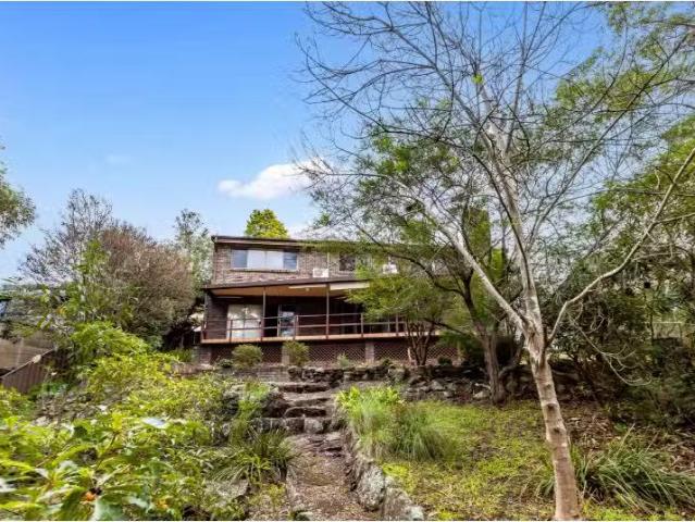 House for rent in Sydney, New South Wales