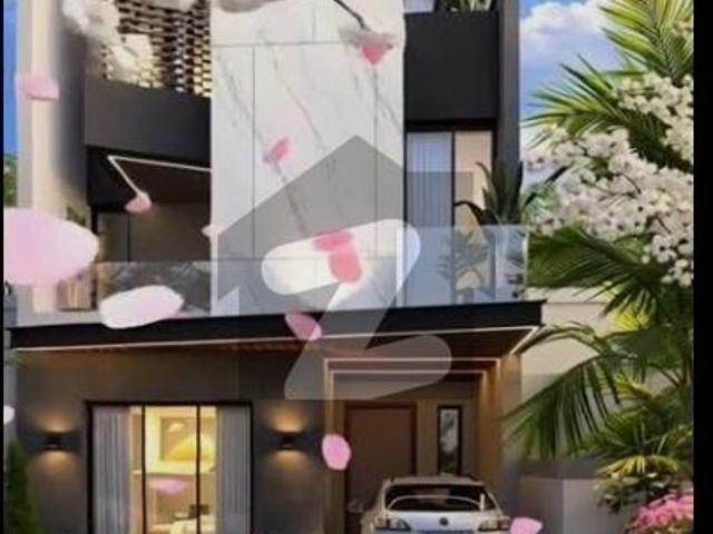 House for sale in Rawalpindi, Islamabad Capital Territory