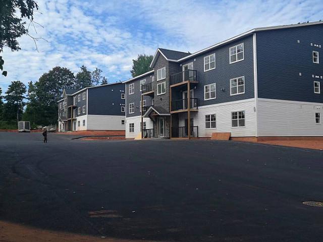 Apartment for rent in Prince Edward Island