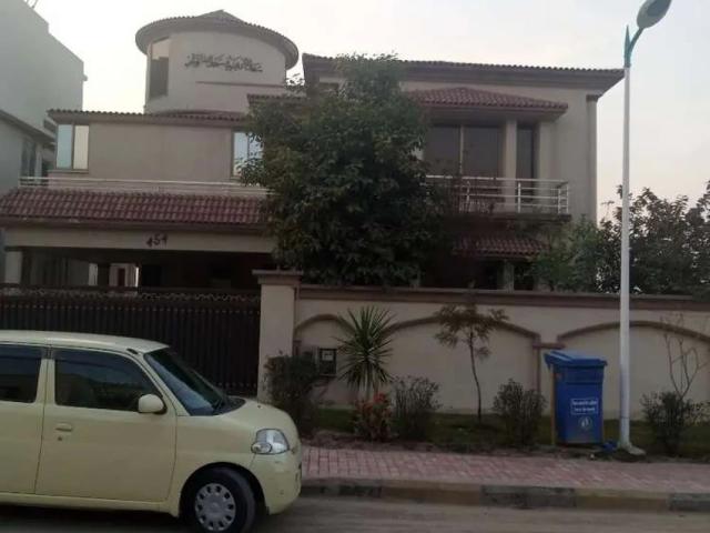 House for sale in Rawalpindi, Islamabad Capital Territory