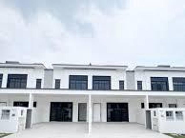 Terraced House for rent in Johor Bahru