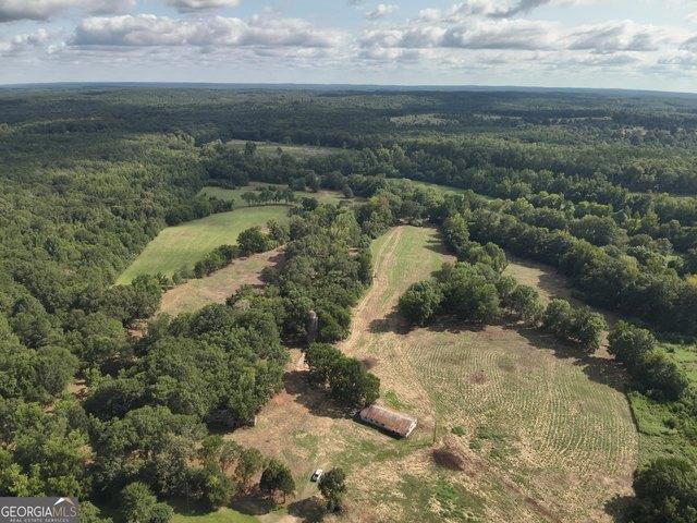 Land for sale in Forsyth, Georgia