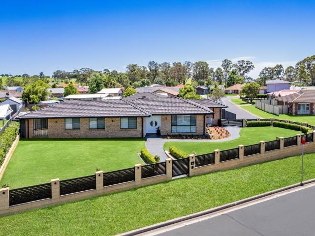 Apartment for rent in Claremont Meadows, Sydney