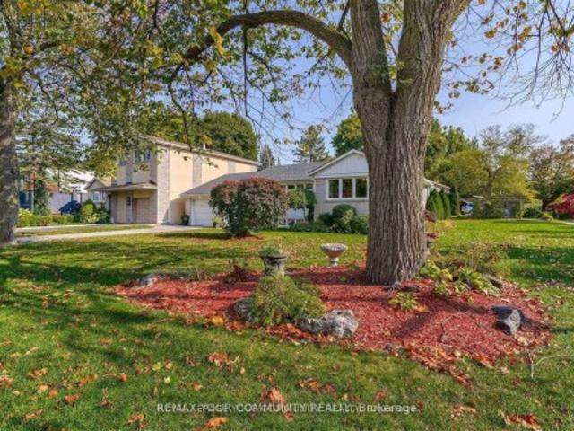 House for sale in Woburn, Ontario