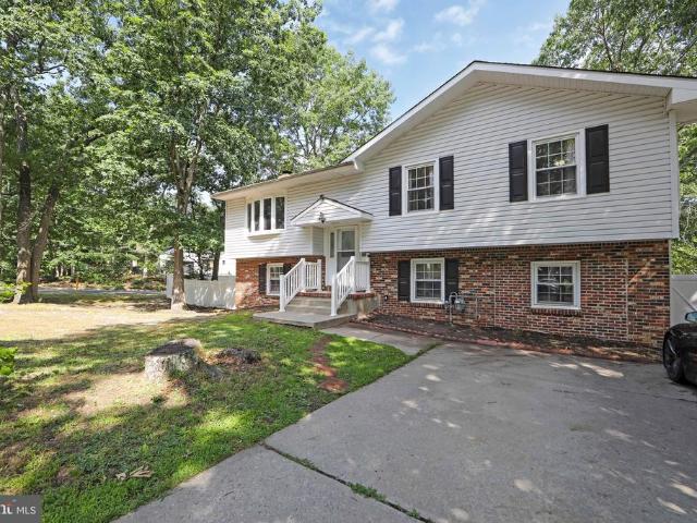House for sale in Turnersville, New Jersey